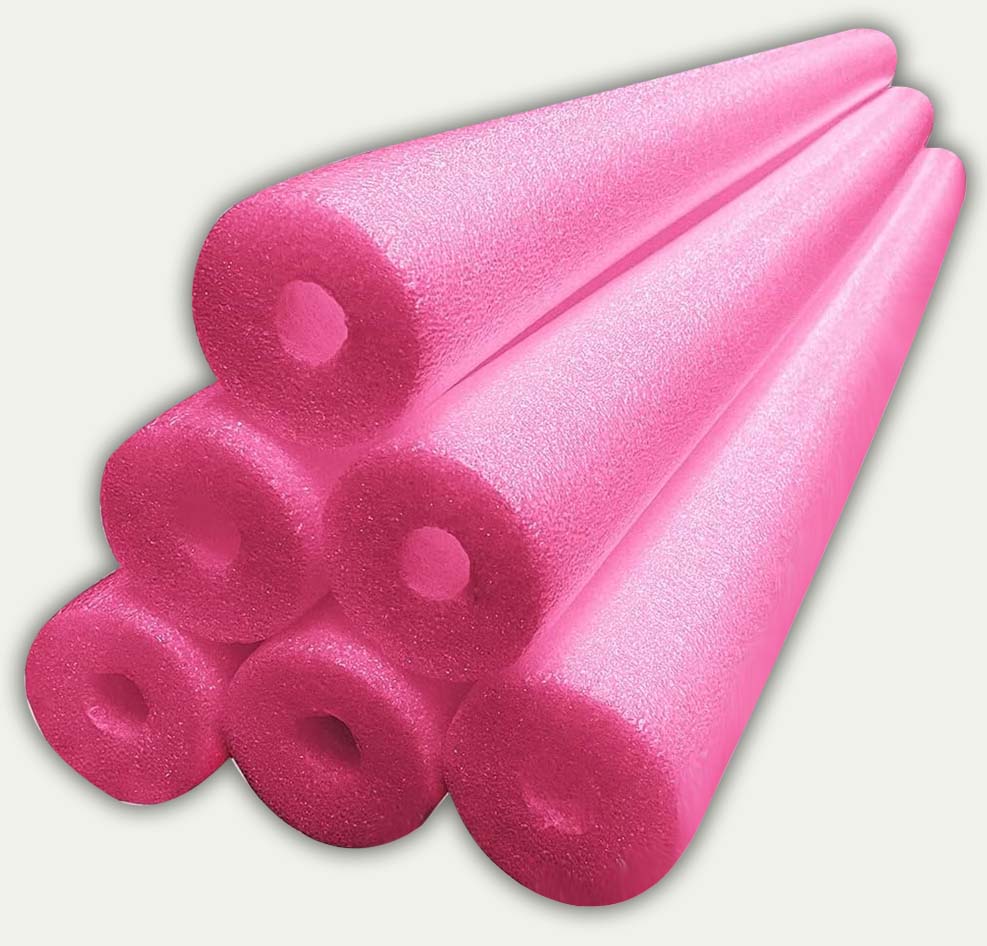 Pink Pool Noodle