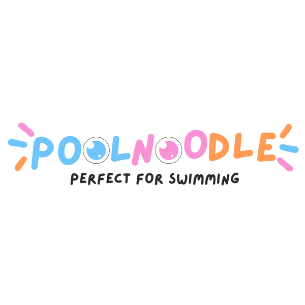 Pool Noodles